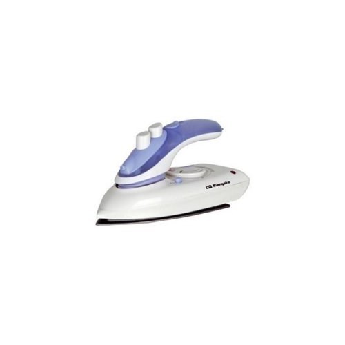 PLANCHA ORBEGOZO SV1010 VIAJE 900W